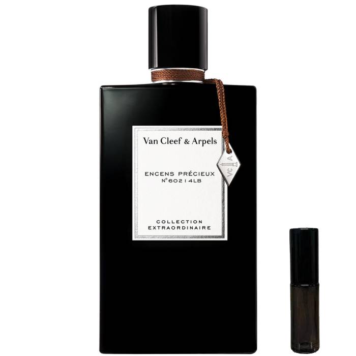 Van Cleef & Arpels Encens Precieux - Eau de Parfum - LuxScents.nl
