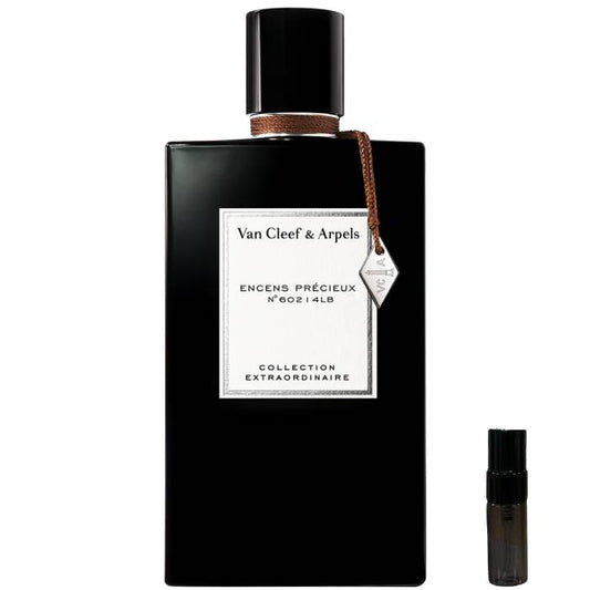 Van Cleef & Arpels Encens Precieux - Eau de Parfum - LuxScents.nl