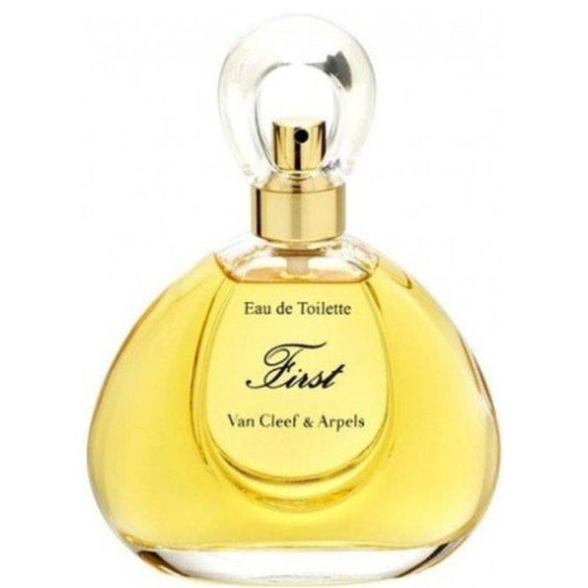 Van Cleef & Arpels First - Eau de Parfum - LuxScents.nl