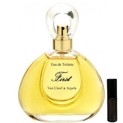 Van Cleef & Arpels First - Eau de Parfum - LuxScents.nl