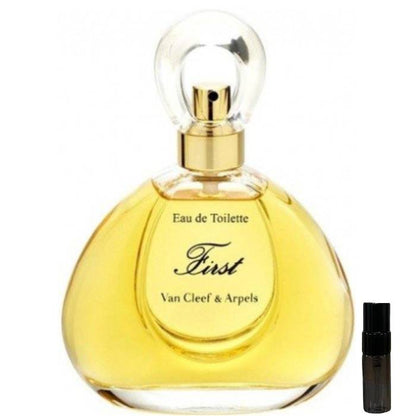 Van Cleef & Arpels First - Eau de Parfum - LuxScents.nl