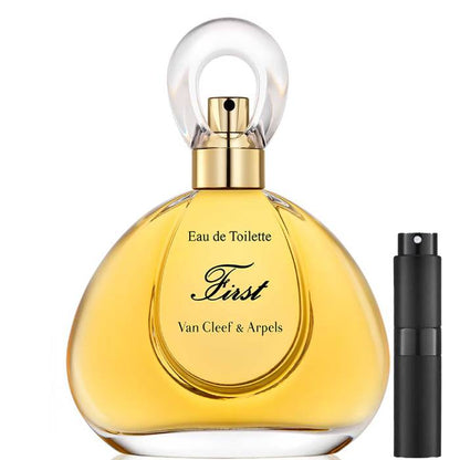 Van Cleef & Arpels First - Eau de Toilette - LuxScents.nl