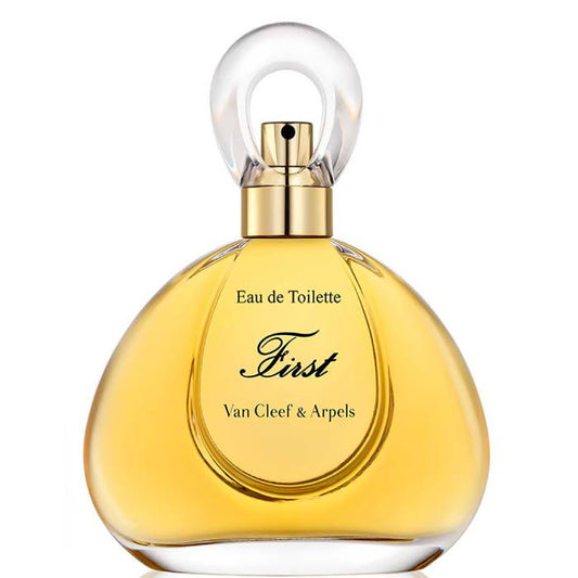 Van Cleef & Arpels First - Eau de Toilette - LuxScents.nl