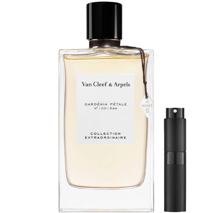 Van Cleef & Arpels Gardenia Petale - Eau de Parfum - LuxScents.nl