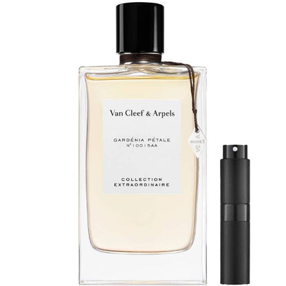 Van Cleef & Arpels Gardenia Petale - Eau de Parfum - LuxScents.nl