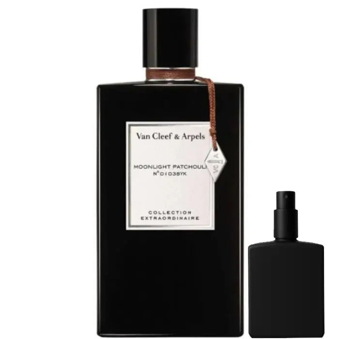 Van Cleef & Arpels Moonlight Patchouli - Eau de Parfum - LuxScents.nl