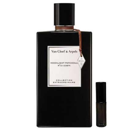 Van Cleef & Arpels Moonlight Patchouli - Eau de Parfum - LuxScents.nl