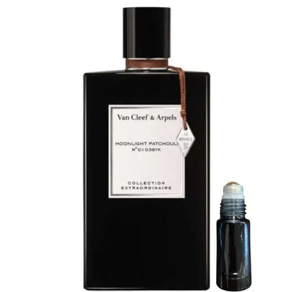 Van Cleef & Arpels Moonlight Patchouli - Eau de Parfum - LuxScents.nl