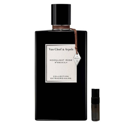 Van Cleef & Arpels Moonlight Rose - Eau de Parfum - LuxScents.nl