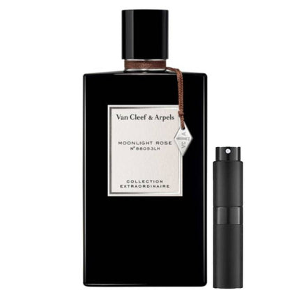Van Cleef & Arpels Moonlight Rose - Eau de Parfum - LuxScents.nl