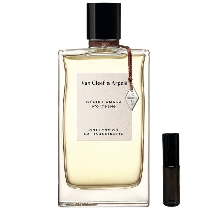 Van Cleef & Arpels Neroli Amara - Eau de Parfum - LuxScents.nl
