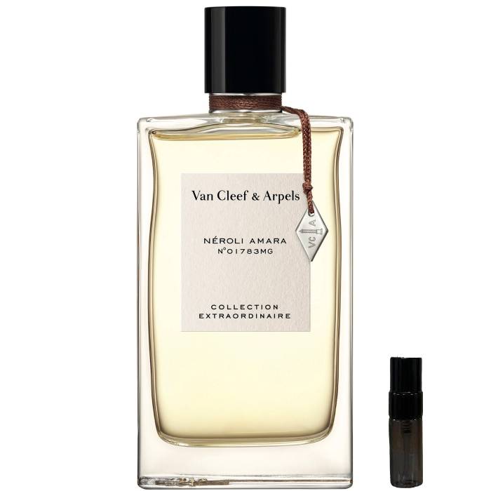 Van Cleef & Arpels Neroli Amara - Eau de Parfum - LuxScents.nl