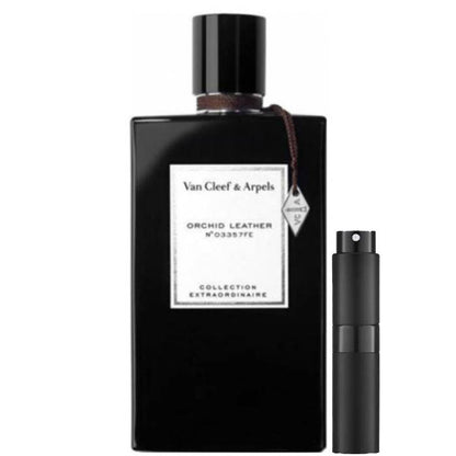 Van Cleef & Arpels Orchid Leather - Eau de Parfum - LuxScents.nl