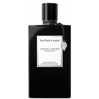 Van Cleef & Arpels Orchid Leather - Eau de Parfum - LuxScents.nl