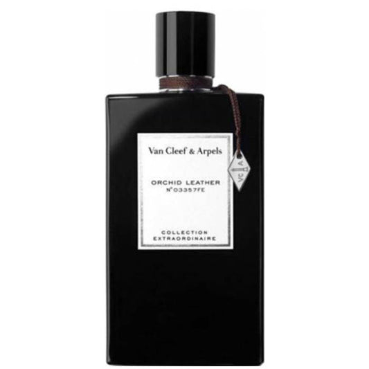 Van Cleef & Arpels Orchid Leather - Eau de Parfum - LuxScents.nl