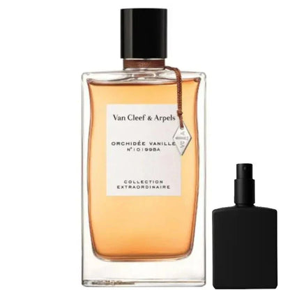 Van Cleef & Arpels Orchidee Vanille - Eau de Parfum - LuxScents.nl