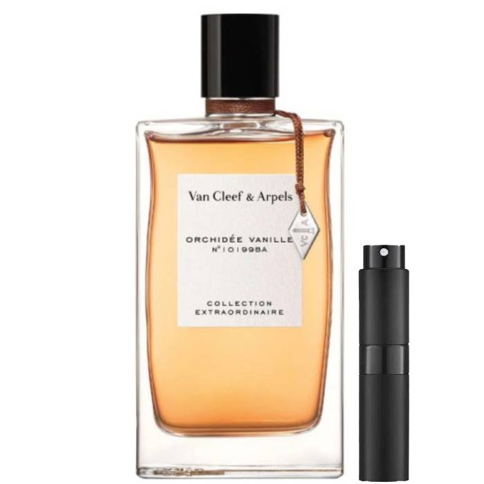 Van Cleef & Arpels Orchidee Vanille - Eau de Parfum - LuxScents.nl