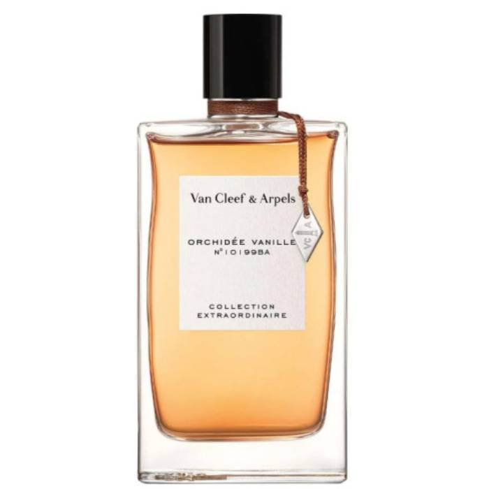 Van Cleef & Arpels Orchidee Vanille - Eau de Parfum - LuxScents.nl