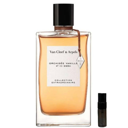 Van Cleef & Arpels Orchidee Vanille - Eau de Parfum - LuxScents.nl