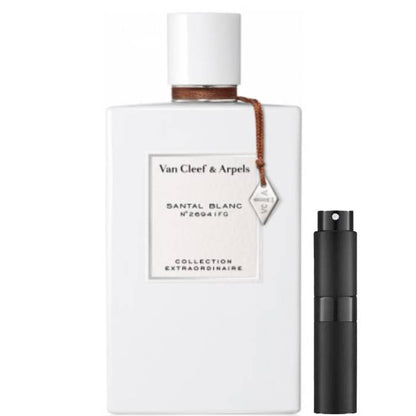 Van Cleef & Arpels Oud Blanc - Eau de Parfum - LuxScents.nl
