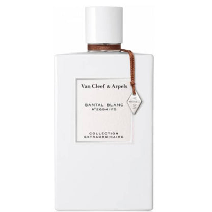 Van Cleef & Arpels Oud Blanc - Eau de Parfum - LuxScents.nl