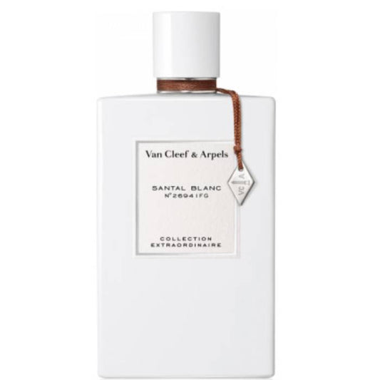 Van Cleef & Arpels Oud Blanc - Eau de Parfum - LuxScents.nl