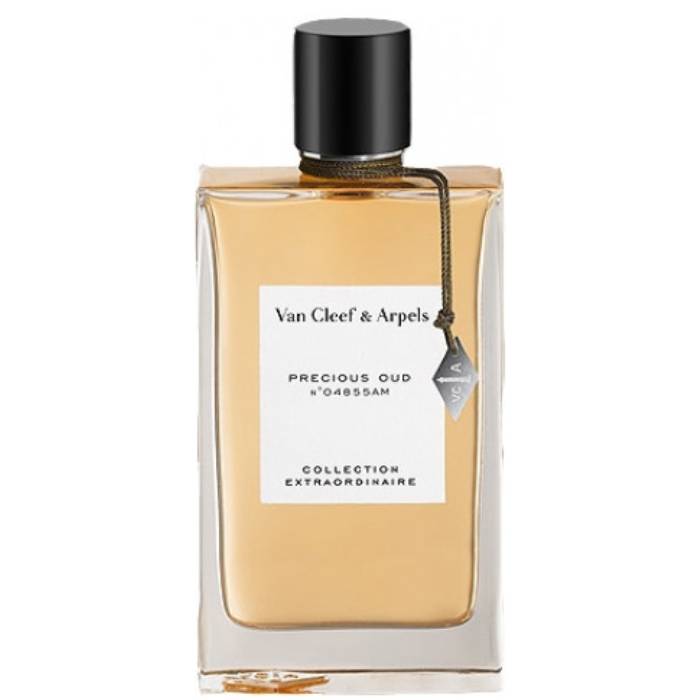Van Cleef & Arpels Precious Oud - Eau de Parfum - LuxScents.nl