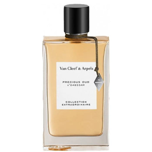 Van Cleef & Arpels Precious Oud - Eau de Parfum - LuxScents.nl