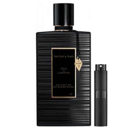 Van Cleef & Arpels Reve de Cashmere - Eau de Parfum - LuxScents.nl