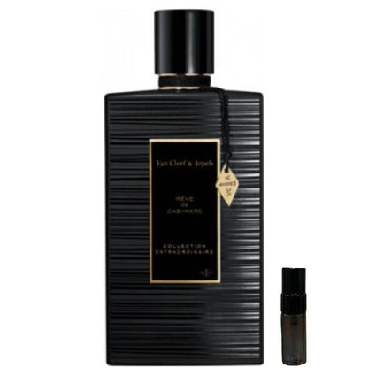 Van Cleef & Arpels Reve de Cashmere - Eau de Parfum - LuxScents.nl