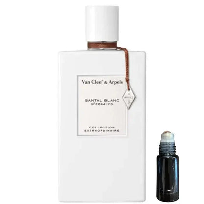 Van Cleef & Arpels Santal Blanc - Eau de Parfum - LuxScents