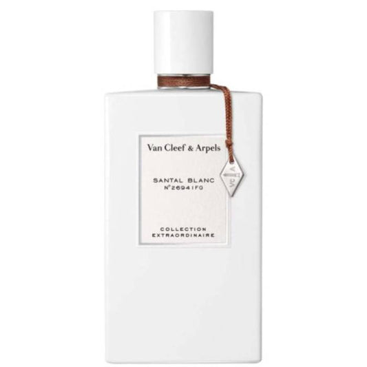 Van Cleef & Arpels Santal Blanc - Eau de Parfum - LuxScents.nl