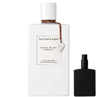 Van Cleef & Arpels Santal Blanc - Eau de Parfum - LuxScents