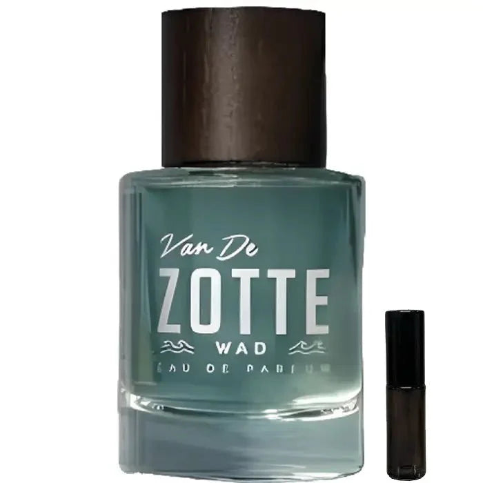Van De Zotte Wad - Eau de Parfum - LuxScents