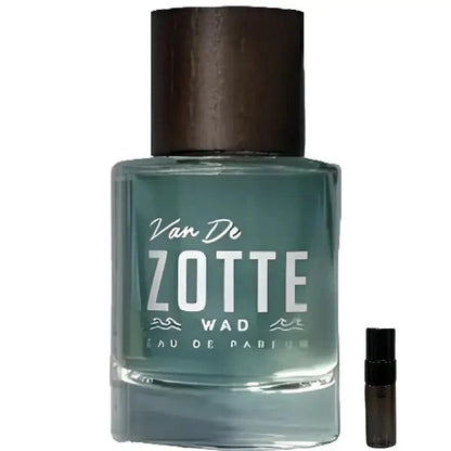 Van De Zotte Wad - Eau de Parfum - LuxScents
