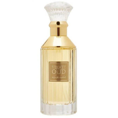 Velvet Oud by Lattafa - Eau de Parfum - LuxScents.nl