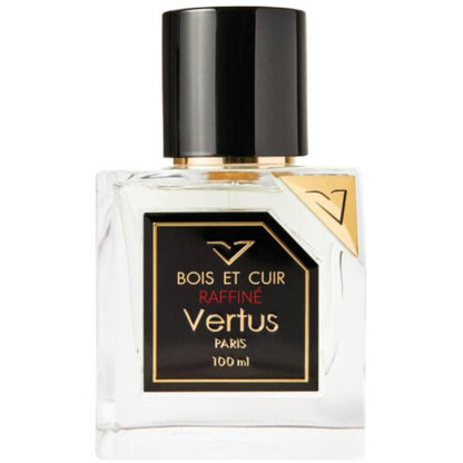 Vertus Bois Et Cuir - Eau de Parfum - LuxScents.nl
