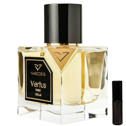 Vertus Narcos'is - Eau de Parfum - LuxScents.nl