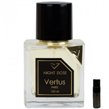 Vertus Night Dose - Eau de Parfum - LuxScents.nl