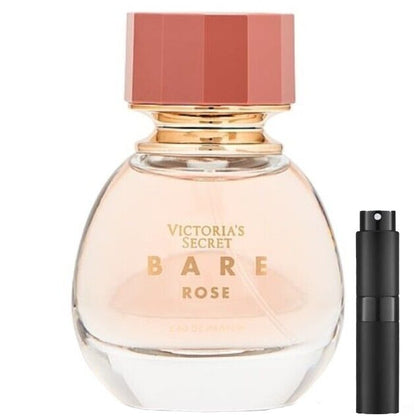 Victoria's Secret Bare Rose - Eau de Parfum - LuxScents.nl