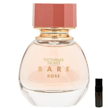 Victoria's Secret Bare Rose - Eau de Parfum - LuxScents.nl