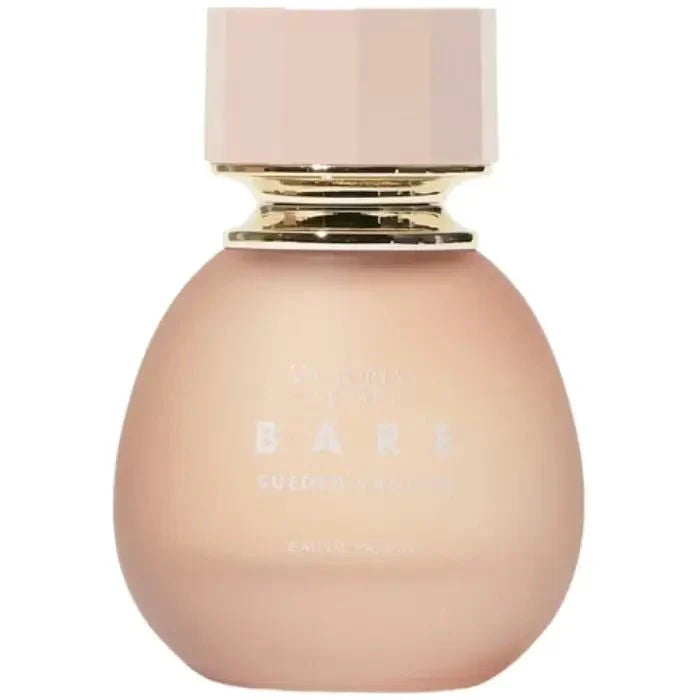 Victorias Secret Bare Sueded Vanilla - Eau de Parfum - LuxScents.nl