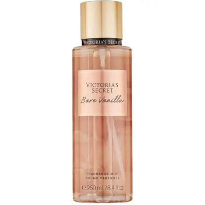 Victoria's Secret Bare Vanilla - Body Mist - LuxScents.nl