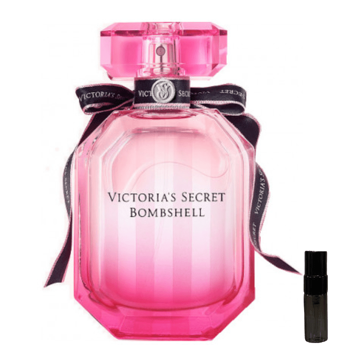 Victoria's Secret Bombshell - Eau de Parfum - LuxScents.nl