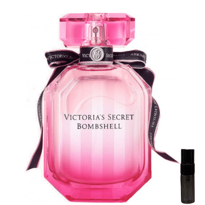 Victoria's Secret Bombshell - Eau de Parfum - LuxScents.nl