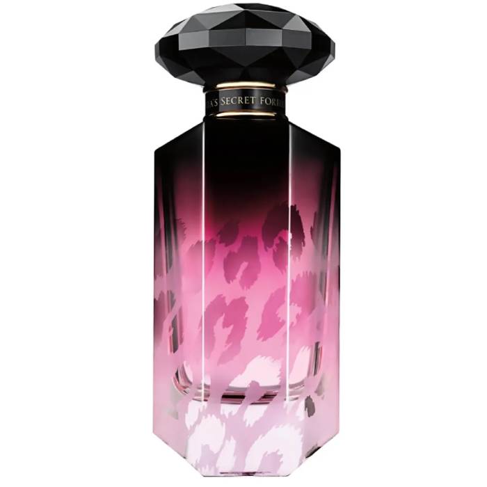 Victoria's Secret Forbidden - Eau de Parfum - LuxScents.nl