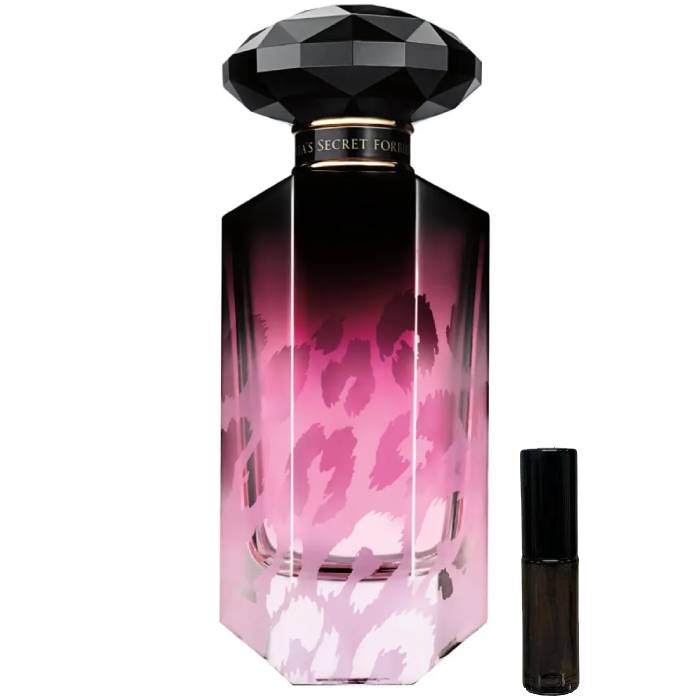 Victoria's Secret Forbidden - Eau de Parfum - LuxScents.nl