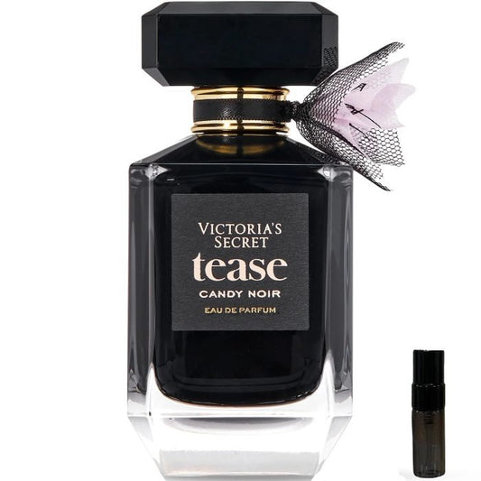 Victoria's Secret Tease Candy Noir - Eau de Parfum - LuxScents.nl