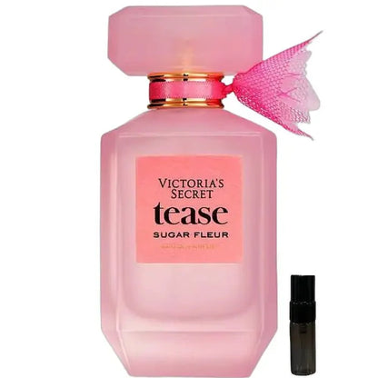 Victoria's Secret Tease Sugar Fleur - Eau de Parfum - LuxScents
