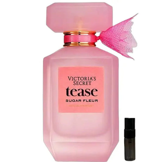 Victoria's Secret Tease Sugar Fleur - Eau de Parfum - LuxScents